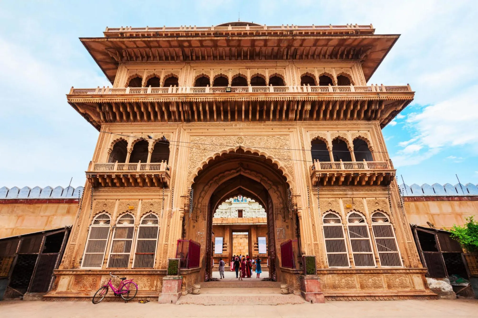 1 Day Vrindavan Tour